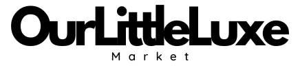 Our Little Luxe