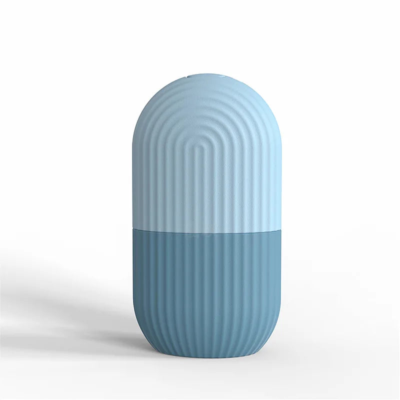 FrostGlow® Facial Massager